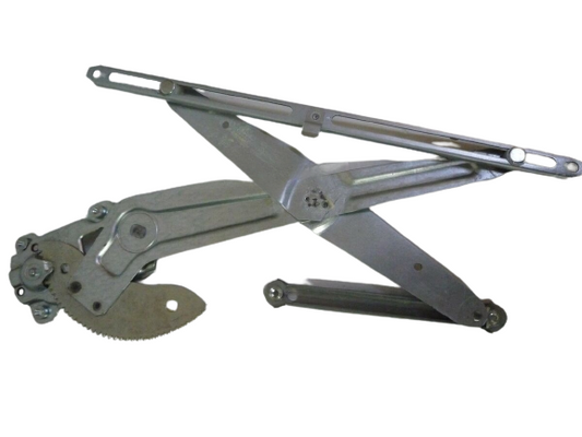 6981060330 Toyota LandCruiser HZJ79 HZJ78 RH Front Door Manual Window Regulator Genuine