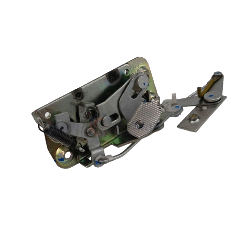 6931090300 Toyota LandCruiser 45 40 47 Series HJ FJ BJ Front RH Right Door Lock Genuine