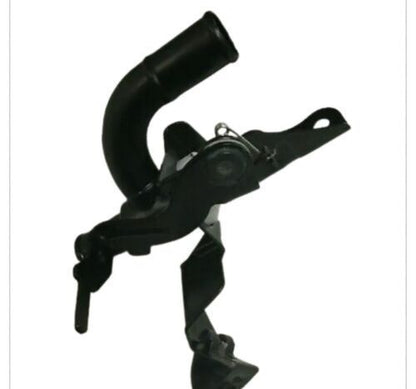 87240-89117 Toyota  OEM 85-88 4Runner Pickup HVAC Heater Control Valve Assy