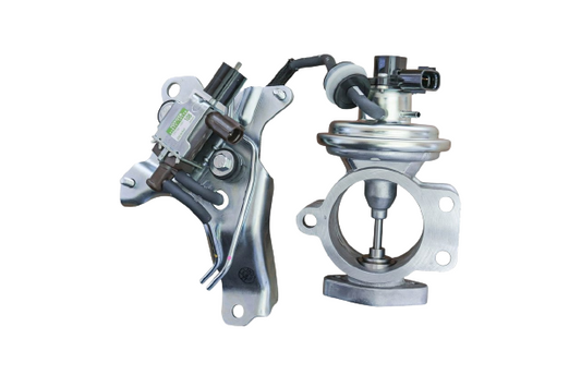2580030190 Toyota Prado KDJ155 KDJ150 1KD 3.0 Diesel Exhaust Gas Return Valve EGR Genuine
