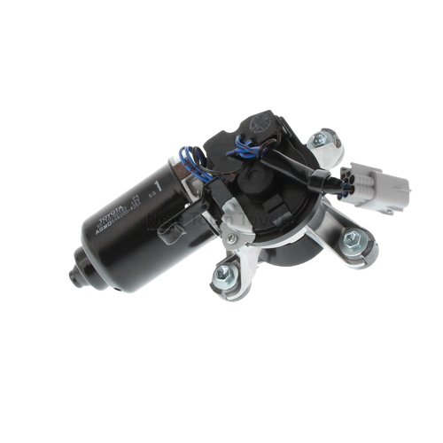 8511060181 Toyota LandCruiser 76 70 Series HZJ VDJ FZJ Front Windscreen Wiper Motor Genuine