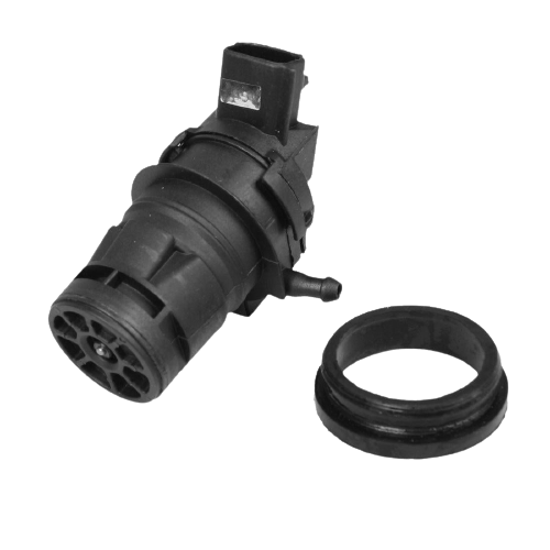 8533660300 LandCruiser 70 76 78 79 Series HZJ VDJ Windscreen Washer Pump Motor Kit Genuine