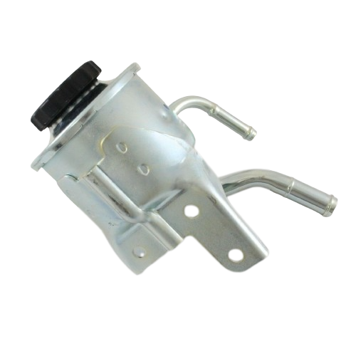 4436060220 Toyota LandCruiser 100 Series HDJ Power Steering Pump Reservoir Tank Genuine