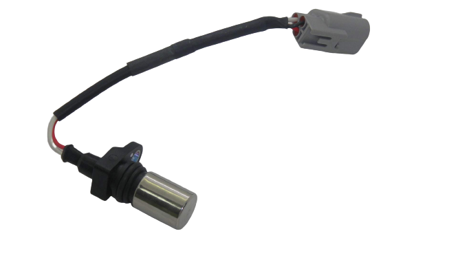 9091905072 LandCruiser VDJ79 VDJ78 1VD Engine Crankshaft Position Angle Sensor Genuine