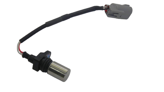9091905072 LandCruiser VDJ79 VDJ78 1VD Engine Crankshaft Position Angle Sensor Genuine