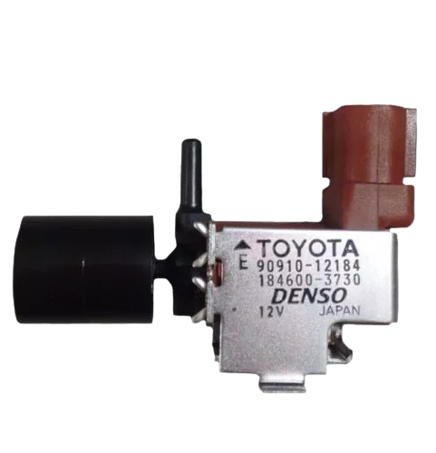 Genuine Toyota LandCruiser HDJ79/HDJ78 Coolant Overflow Tank – 1HD 4.2 Diesel – OEM 1647017010