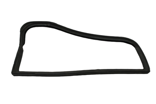 6818190300 لاندكروزر FJ40 BJ40 BJ42 فان شريط مانع لتسرب الماء للنافذة الأمامية اليمنى مقاس 1/4 بوصة أصلي