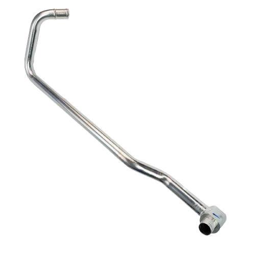 1626817010 LandCruiser HZJ81 HZJ80 1HZ 4.2 Diesel Engine Water Bypass Pipe Genuine