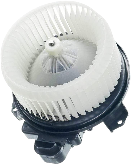 8710360230 Toyota LandCruiser 100 105 Series UZJ HDJ FZJ Heater Fan Blower Motor Genuine