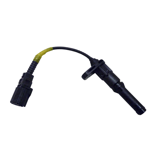 89545-60040 Toyota LandCruiser HZJ76 HZJ71 GRJ79 Rear RH ABS Wheel Speed Sensor Genuine