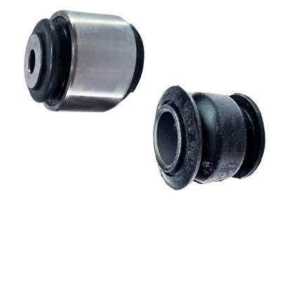 5513501J01 Nissan Patrol GU Y61 2 Wagon 00-On Chassis End Panhard Rod Bush Pair Genuine