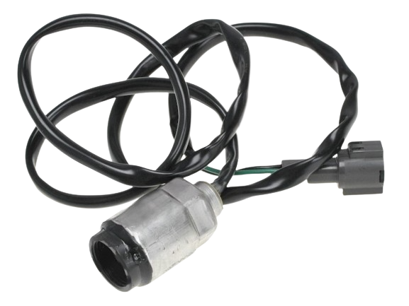 2501505J00 Nissan Patrol Y60 GQ RB30 RD28 TB42 TD42 Sensor de velocidad de transmisión original