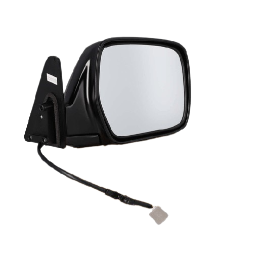Espejo retrovisor exterior derecho para Toyota Land Cruiser HDJ80 FZJ80 FJ80 RH Original 8791060410