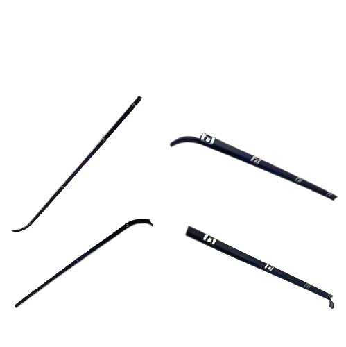 6816090301 Toyota Landcruiser 40 Series Inner Outer RH LH Door Weatherstip Kit Genuine