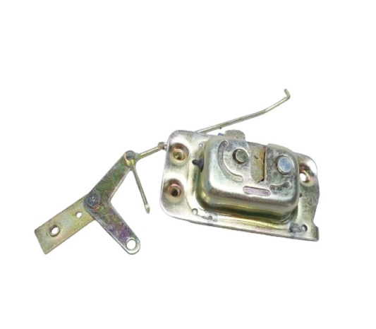 6932090300 Toyota LandCruiser BJ46 BJ45 BJ44 BJ43 BJ42 BJ41 BJ40 Left LH Door Lock Genuine