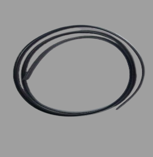 63254-60010 Toyota LandCruiser HDJ81 HDJ80 FZJ80 FJ80 Burlete trasero de techo corredizo original