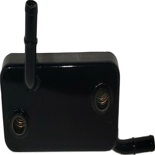 1571061010 Toyota LandCruiser FJ55 FJ45 FJ43 FJ40 2F 4.2 Petrol Engine Oil Cooler Genuine