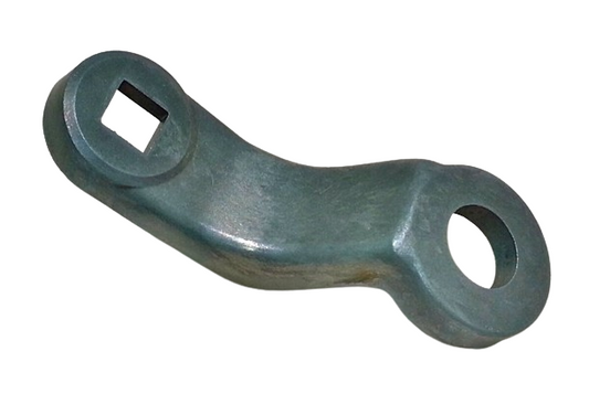 8148160010 Toyota LandCruiser HJ45 FJ45 FJ43 FJ42 FJ40 Fog Lamp Mounting Bracket Genuine