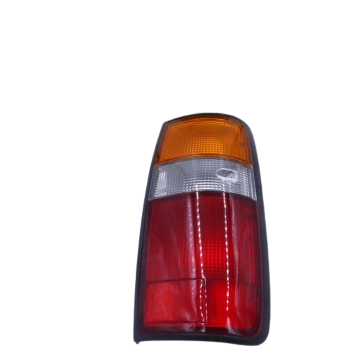 8155160333 Toyota LandCruiser HZJ80 HDJ81 HDJ80 FZJ80 RH Rear Tail Light Lamp Lens Genuine