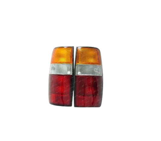 8155160333 Toyota LandCruiser FZJ80 HDJ80 HZJ80 Rear Tail RH LH Lamp Lens Kit Genuine