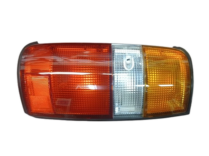 8156160253 Toyota LandCruiser 80 Series HZJ HDJ FZJ LH Rear Tail Lamp Lens Genuine