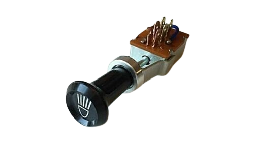 84110-60030 Toyota LandCruiser 55 45 40 Series FJ Headlight Control Switch Genuine