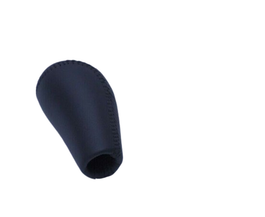 3350412250C0 Toyota Prado KDJ155 KDJ150 KDJ125 Gear Shift Knob Black Genuine