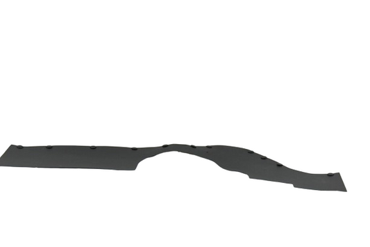 5373760080 Toyota LandCruiser HDJ79 HDJ78 FZJ79 Front Left Fender Guard Splash Seal Genuine