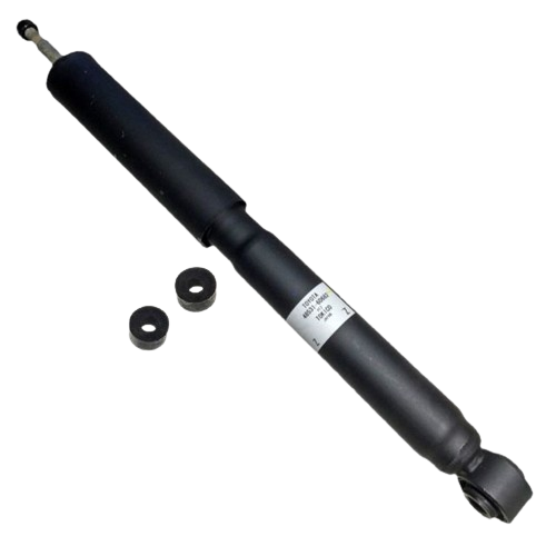 4853169825 Toyota LandCruiser 100 Series UZJ HDJ Rear Shock Absorber Genuine