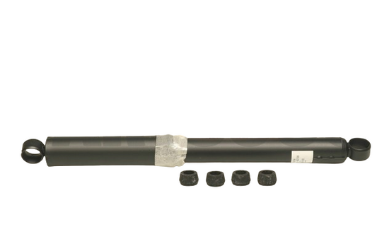 4853169855 Toyota LandCruiser 78 76 Series VDJ HZJ FZJ Rear RH Shock Absorber Genuine