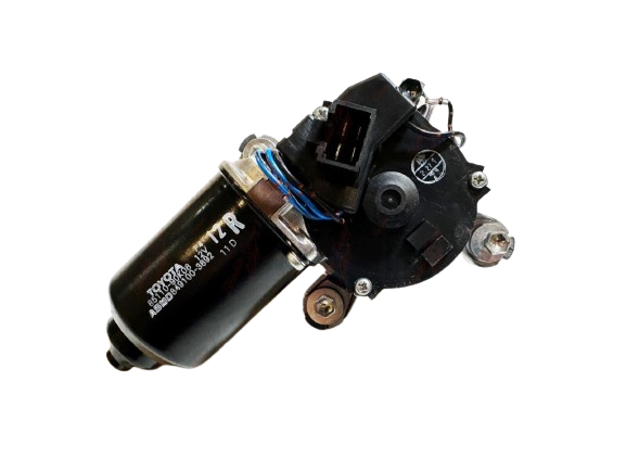 8511090K08 Toyota LandCruiser HZJ75 HZJ73 HZJ70 HJ75 Front Windshield Wiper Motor Genuine