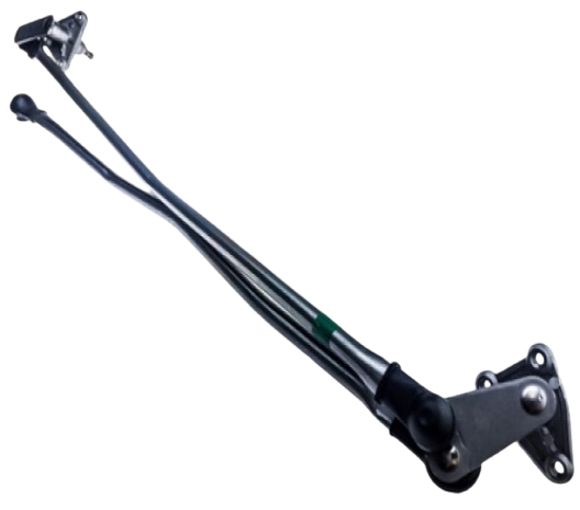 8515060131 LandCruiser VDJ79 Windscreen Wiper Link Linkage Rod Genuine