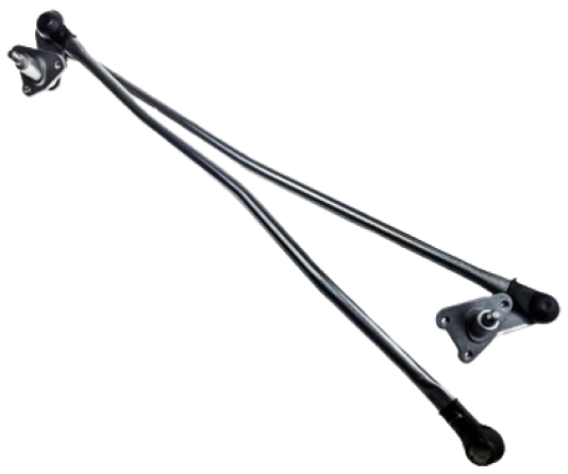 8515060151 Toyota LandCruiser 75 Series FZJ Windscreen Wiper Link Linkage Rod Genuine