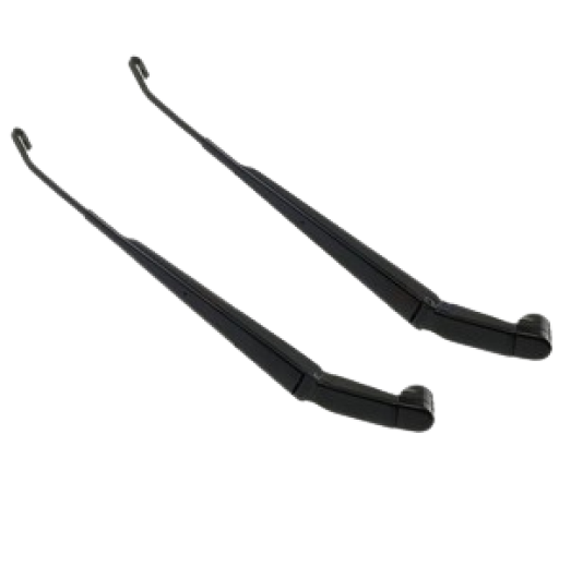 8521160070 LandCruiser FZJ75 HZJ70 HZJ71 HZJ74 HZJ75 RP RHD Kit de cubierta de brazo de limpiaparabrisas original