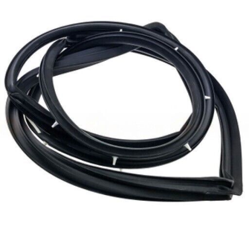 67872-60043 Toyota LandCruiser HDJ81 HDJ80 FZJ80 LH Left Rear Door Weatherstrip Genuine