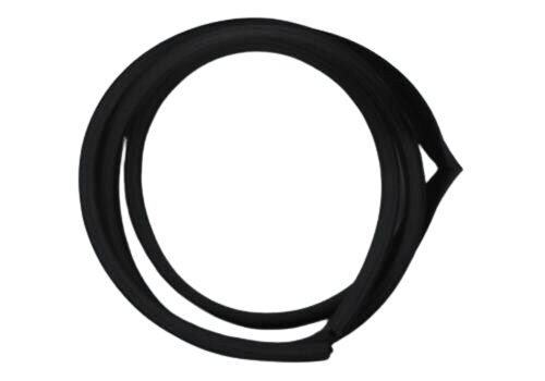 6814190K03 LandCruiser RJ70 PZJ75 PZJ70 LJ72 Front Door Window Bailey Channel Seal Genuine