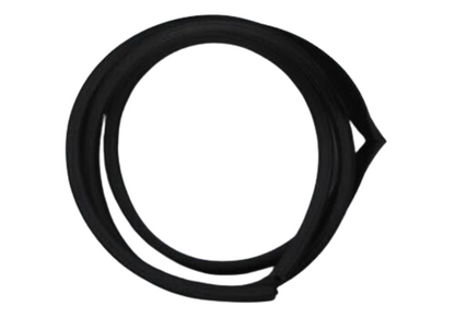 6814190K03 LandCruiser HZJ71 HZJ70 HJ75 HDJ79 Front Door Window Bailey Channel Seal Genuine