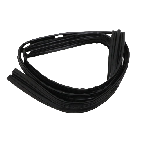 6275560020 Toyota LandCruiser HZJ80 Rear RH 1/4 Window Run Rubber seal Genuine