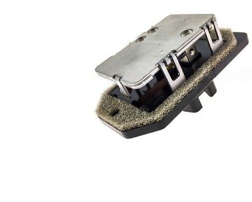 8713860080 Toyota LandCruiser HDJ100 Heater Fan Blower Motor Speed Resistor LHD Genuine