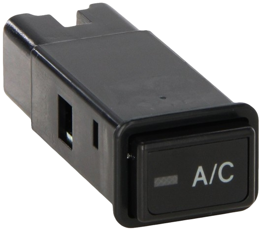 8466035030 Hilux KDN190 KDN170 KDN165 KDN150 KDN145 AC A/C Cooler Switch Button Genuine