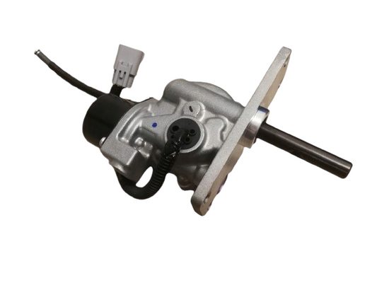 4145060070 Toyota LandCruiser UZJ100 HDJ101 HDJ100 Rear Differential Lock Actuator Genuine