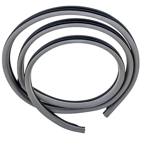 62331-60071-B1 Toyota LandCruiser 100 105 Series UZJ HDJ FZJ RH Rear Door Weatherstrip Genuine