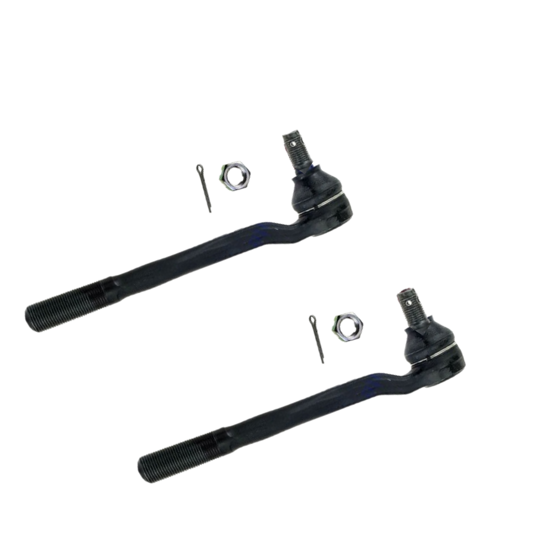 4504739215 GENUINE LandCruiser Prado 90 Series 1996-2002 Tie Rod End Kit Set