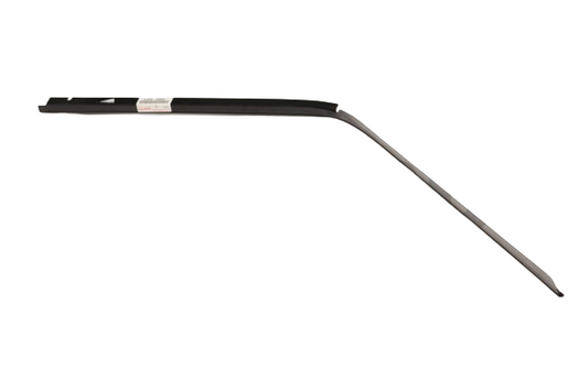 6126460020 Toyota LandCruiser 70 Series PZJ LJ KZJ Front Left LH Roof Drip Channel Genuine