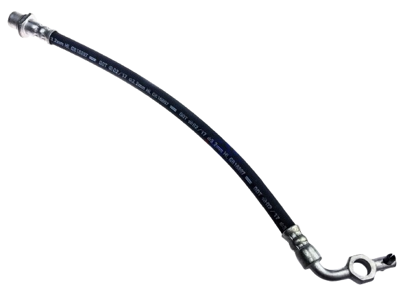 90947-02A16 Toyota Landcruiser GRJ76 GRJ79 1GR Right Left Front Brake Hose Genuine
