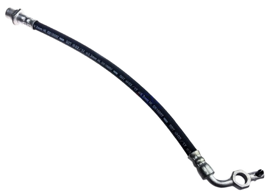 90947-02A16 Toyota Landcruiser FZJ79 FZJ80 FZJ105 1FZ Right Left Front Brake Hose Genuine