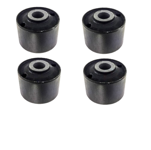 4870260050 Toyota LandCruiser 80 76 Series FZJ VDJ Front Radius Arm Front Bush x4 Genuine