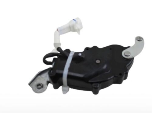 6911060021 Genuine Toyota ACTUATOR ASSY, FRONT DOOR LOCK, RH