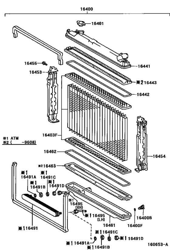 1645366070 Bracket - Toyota Group