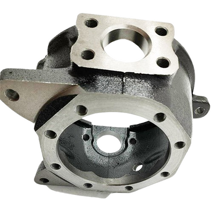 4321260111 Toyota LandCruiser 79 78 76 70 Series VDJ HZJ LH Steering Knuckle Genuine